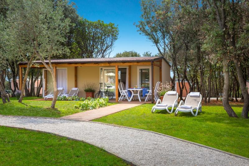 Standard Two-Bedroom Mobile Home image 1