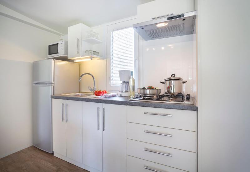 Standard Two-Bedroom Mobile Home image 4