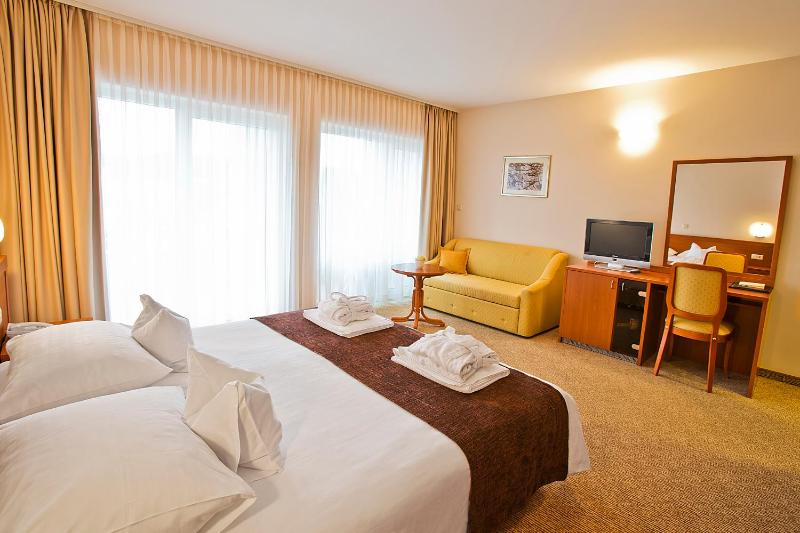 Standard Double Room image 2