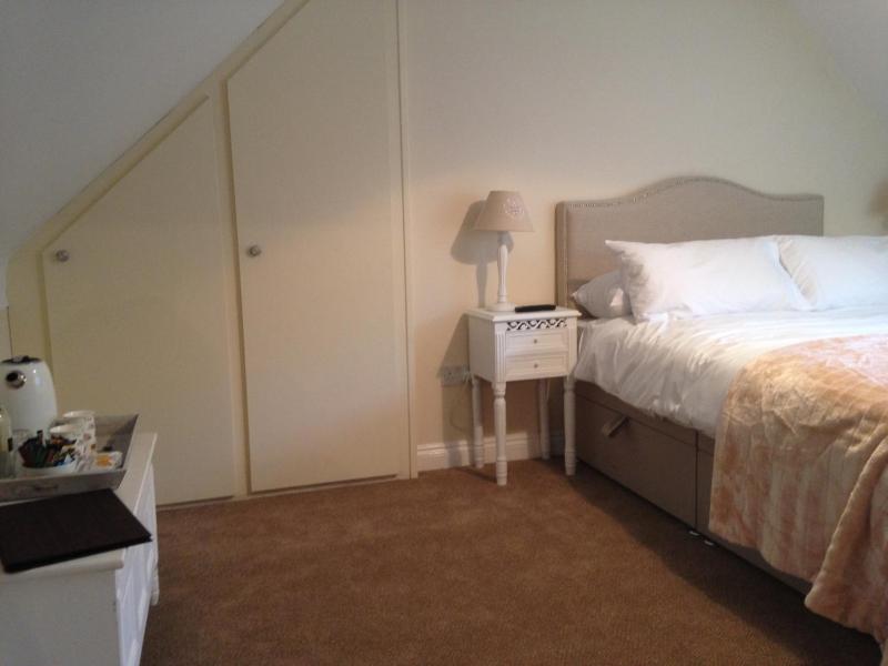 Deluxe Double Room image 2