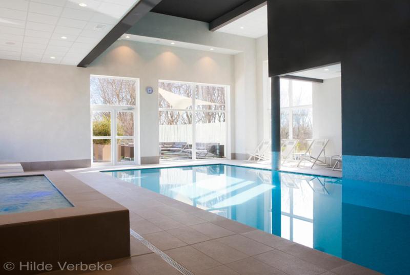 Domein Westhoek Apartment - image 5