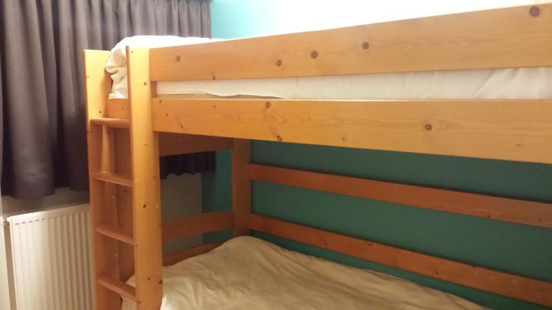 Luxury Two-Bedroom Apartment image 1