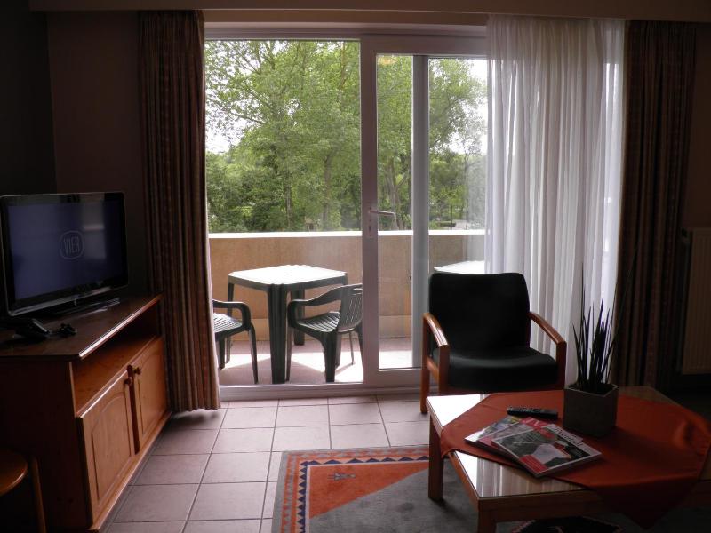 Standard Two-Bedroom Apartment image 2