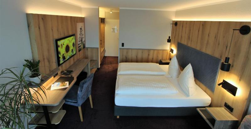 Comfort Double Room image 3