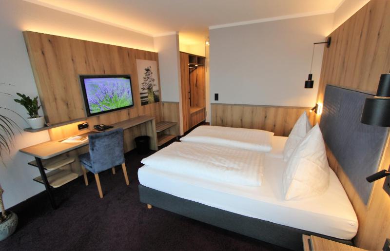 Comfort Double Room image 4