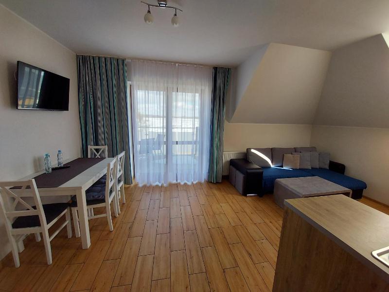 Apartment with Lake View image 2