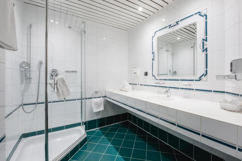 Standard Single Room image 4