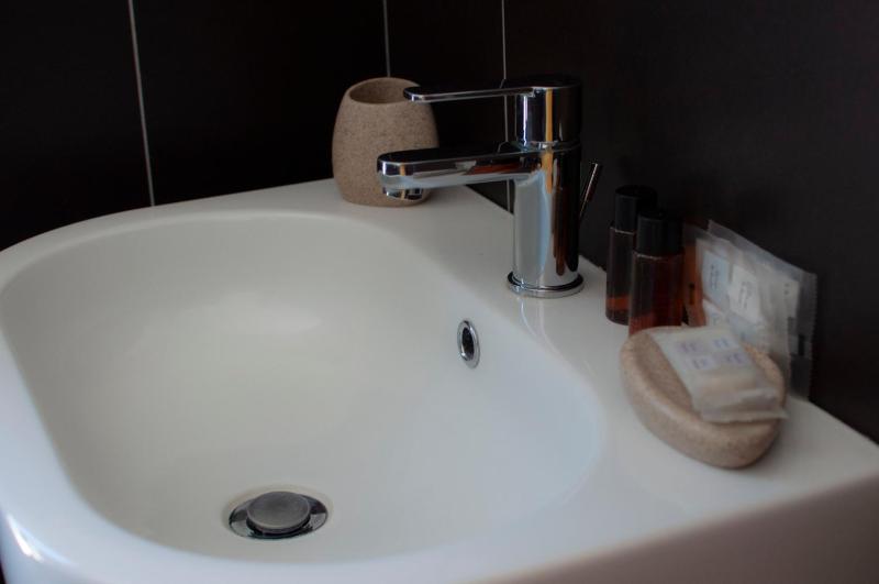 Two-Bedroom Apartment image 3