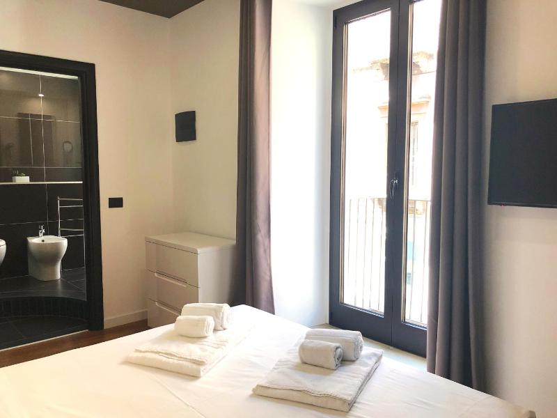 Two-Bedroom Apartment image 4