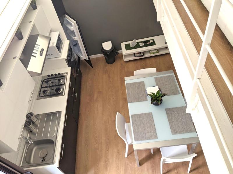 Two-Bedroom Apartment image 4