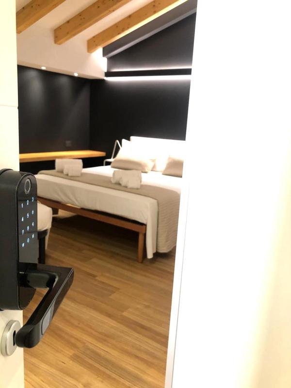 Quadruple Room image 1