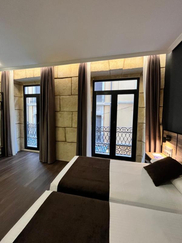 Hotel BH San Francisco Alicante - image 15