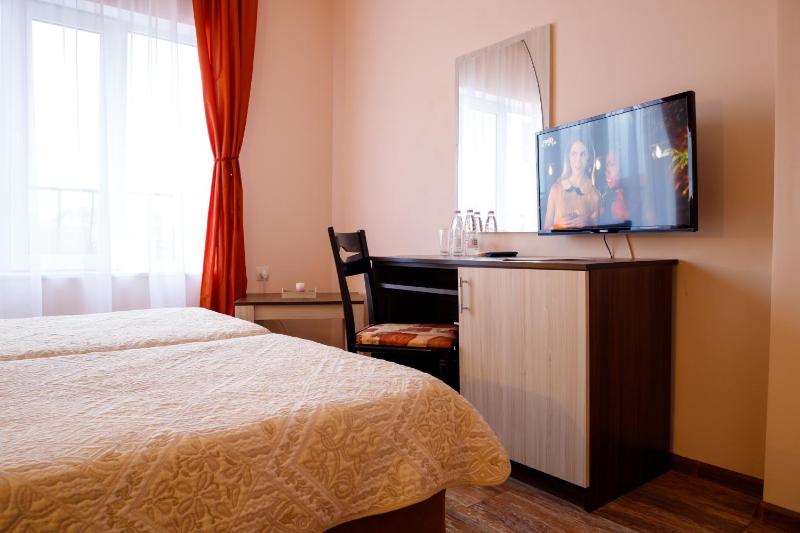 Double or Twin Room image 1