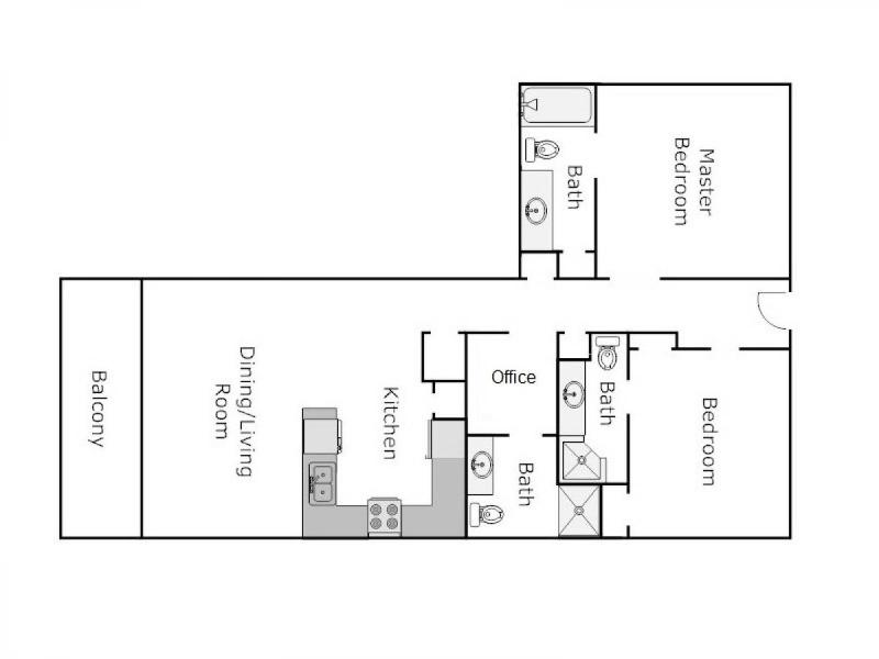 Apartment image 1