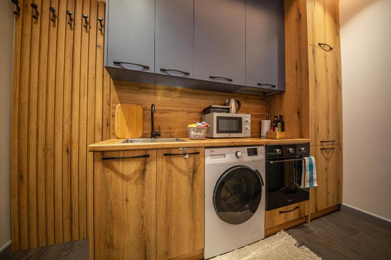 Blloku Unique Apartments - image 5