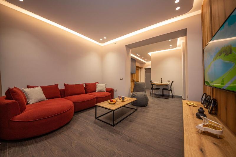 Blloku Unique Apartments - image 8