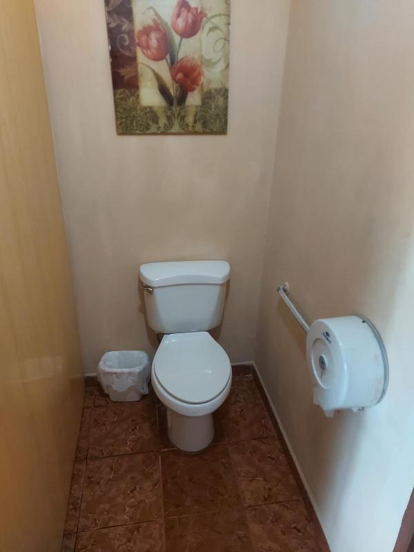 Hotel Torre Fuerte - image 12