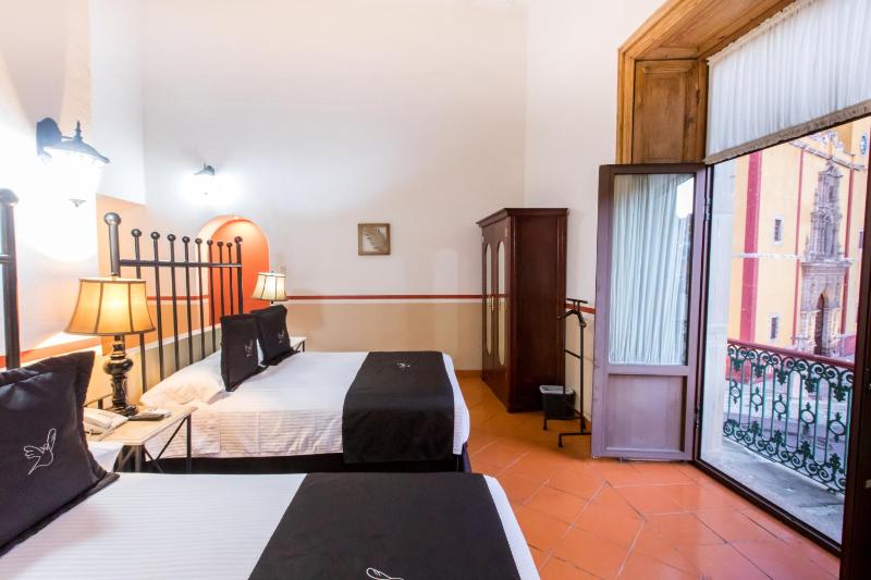 Hotel de la Paz - image 16