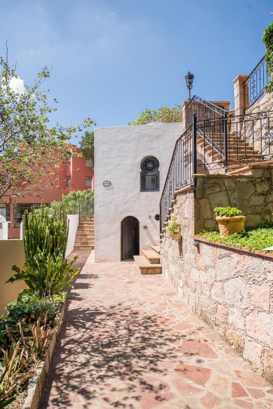 Casa Estrella de la Valenciana Hotel Boutique - image 9
