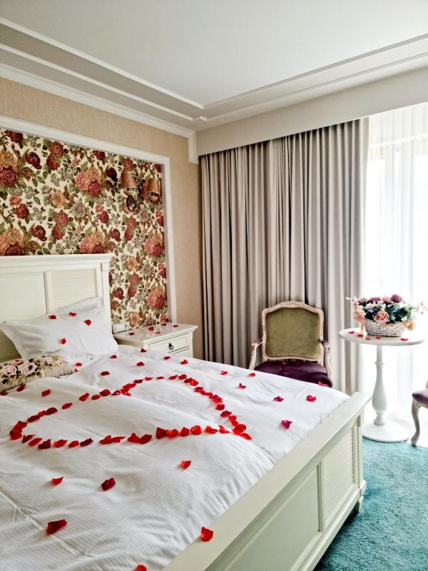 Executive King Room image 1