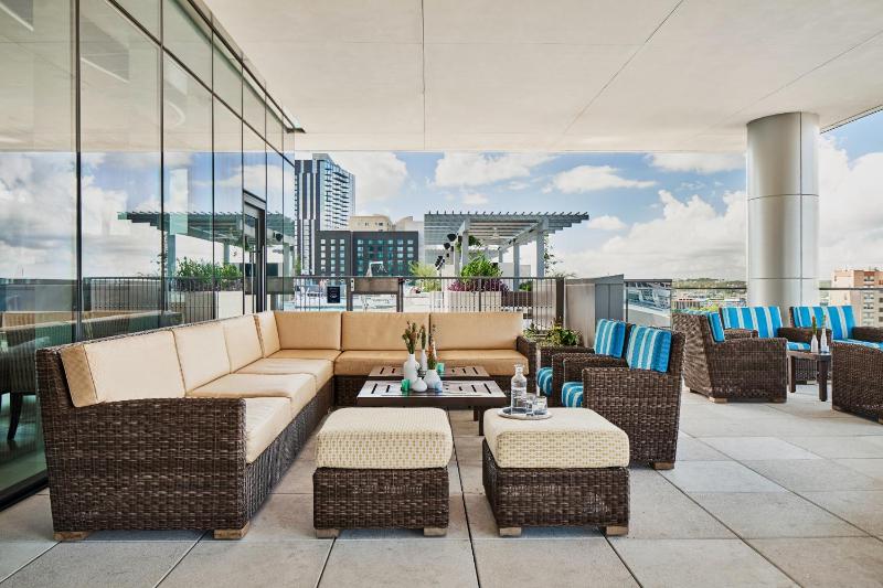 Fairmont Austin Gold Experience - image 30