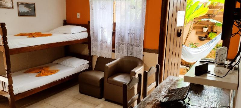 Apartamento Residencial Beija-flor - image 13