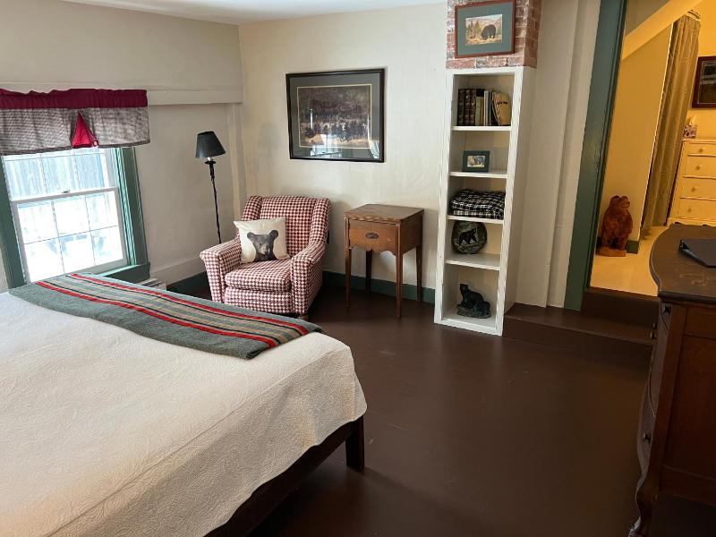 Deluxe Double Room image 4