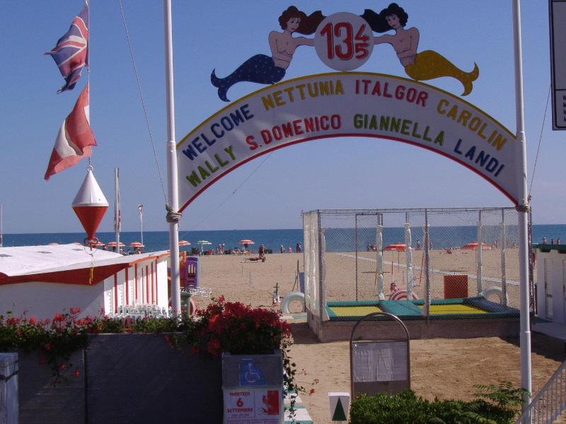 Hotel Giannella - image 8