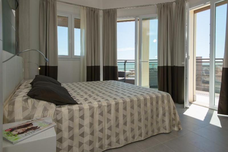 Executive Junior Suite image 1
