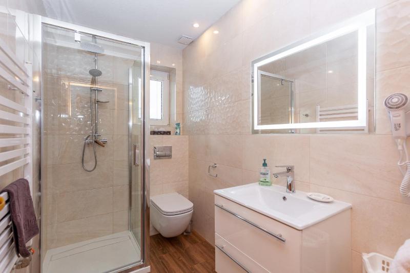 Two-Bedroom Suite image 1