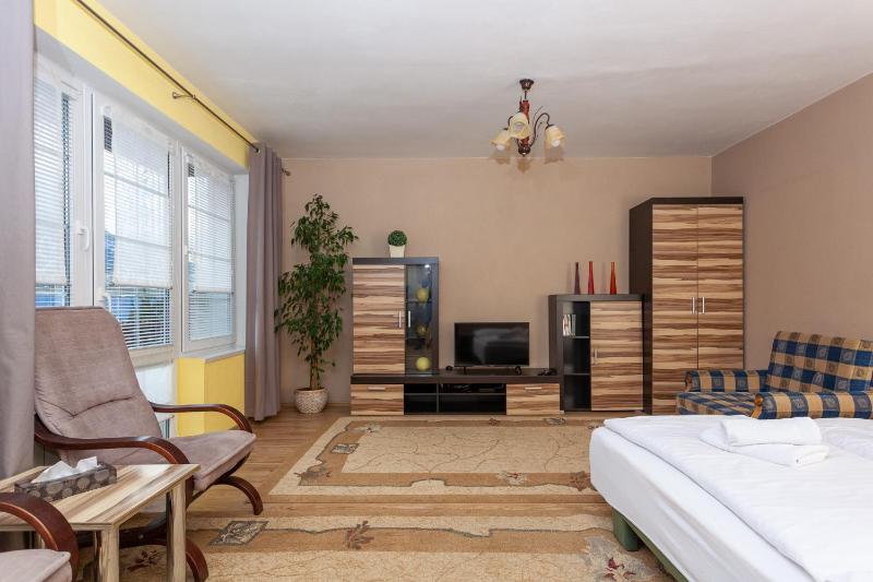 One-Bedroom Suite image 2