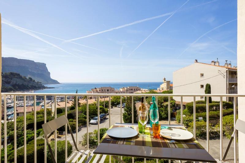 BALCON SUR MER vue mer - image 18