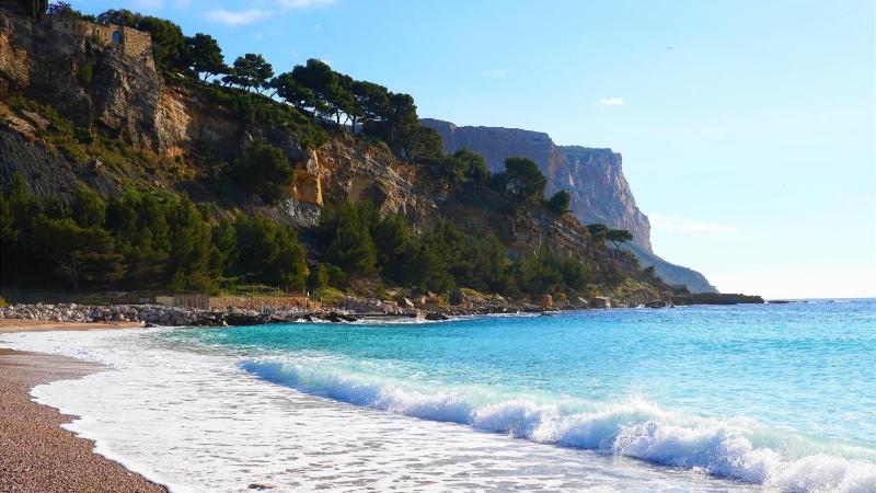 BALCON SUR MER vue mer - image 13