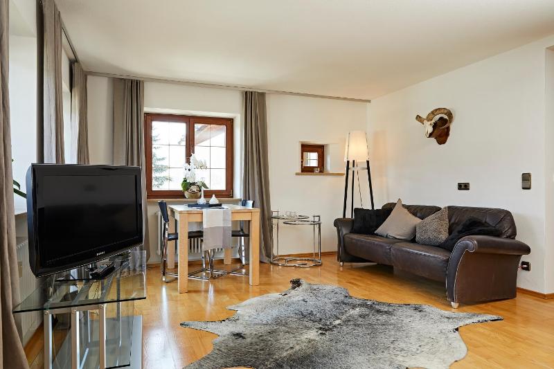 Ferienwohnungen Schwendinger - image 36