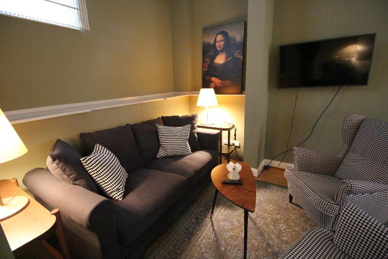 Double Room image 3