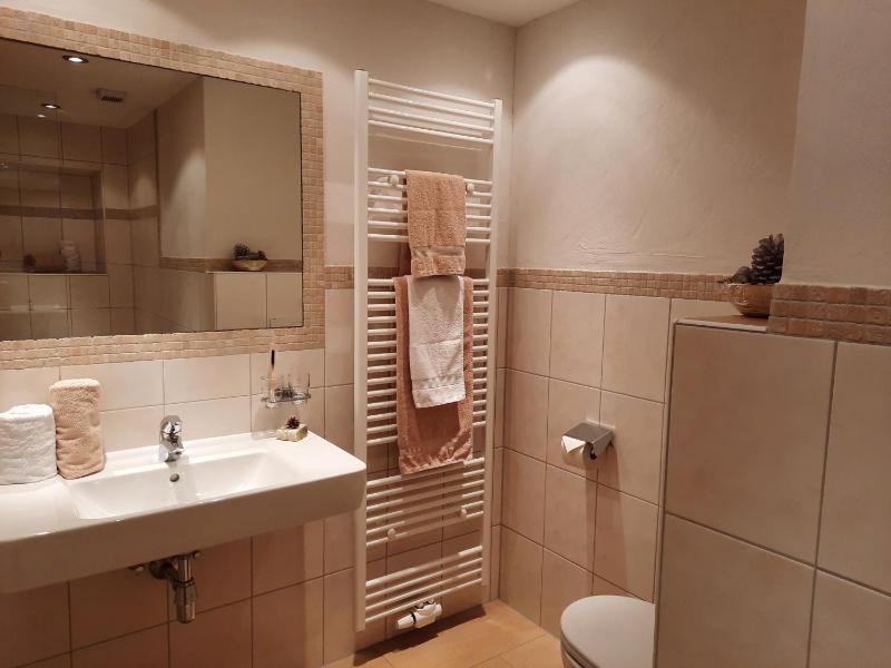 Apartment with Terrace image 3