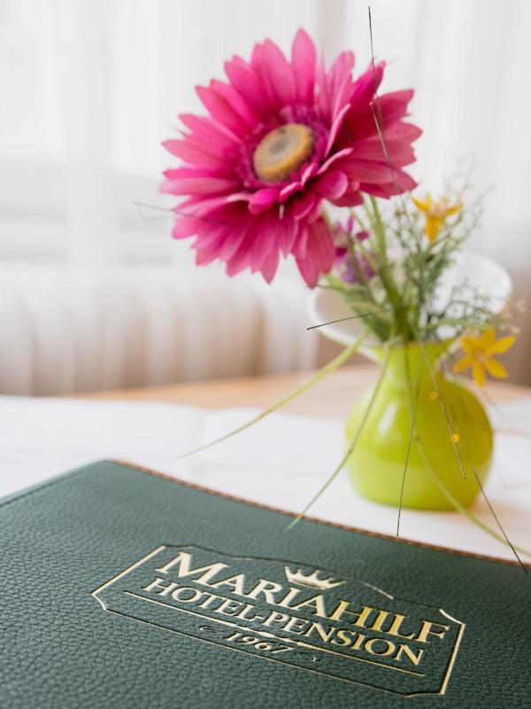 Pension Hotel Mariahilf - image 2