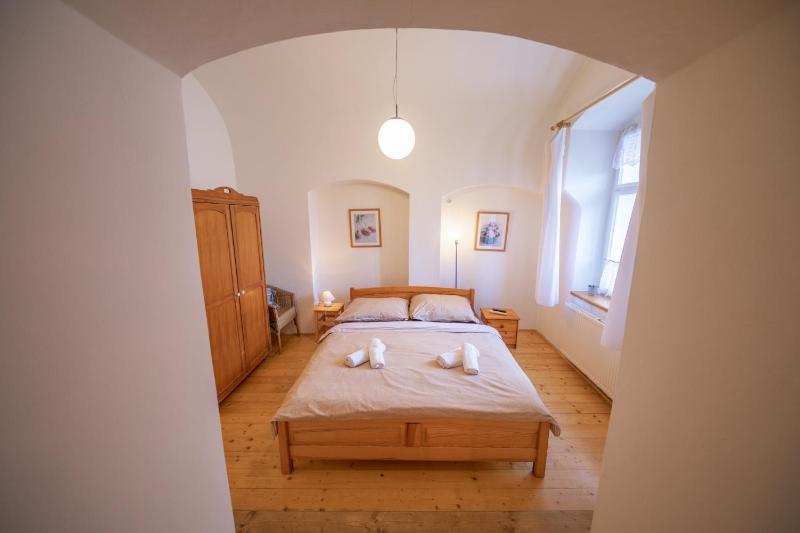 One-Bedroom Apartment image 4