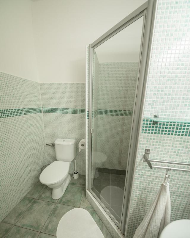 One-Bedroom Apartment image 4
