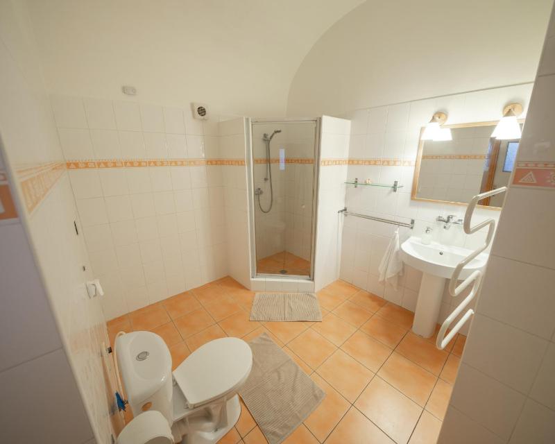 Two-Bedroom Apartment image 3