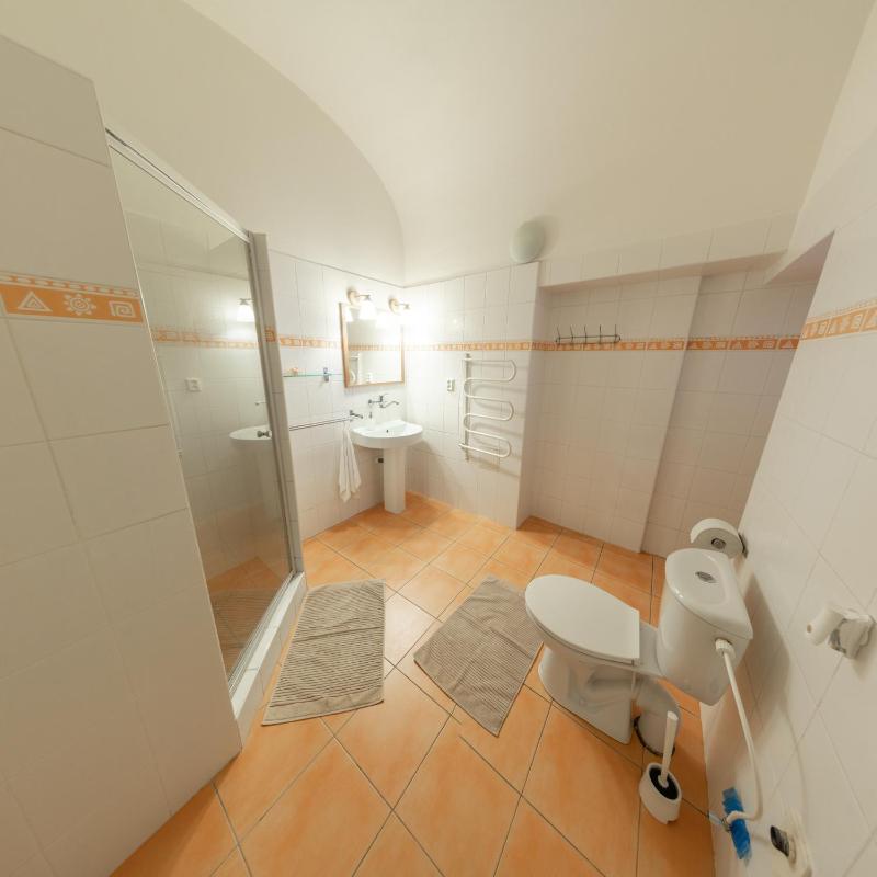 Two-Bedroom Apartment image 4