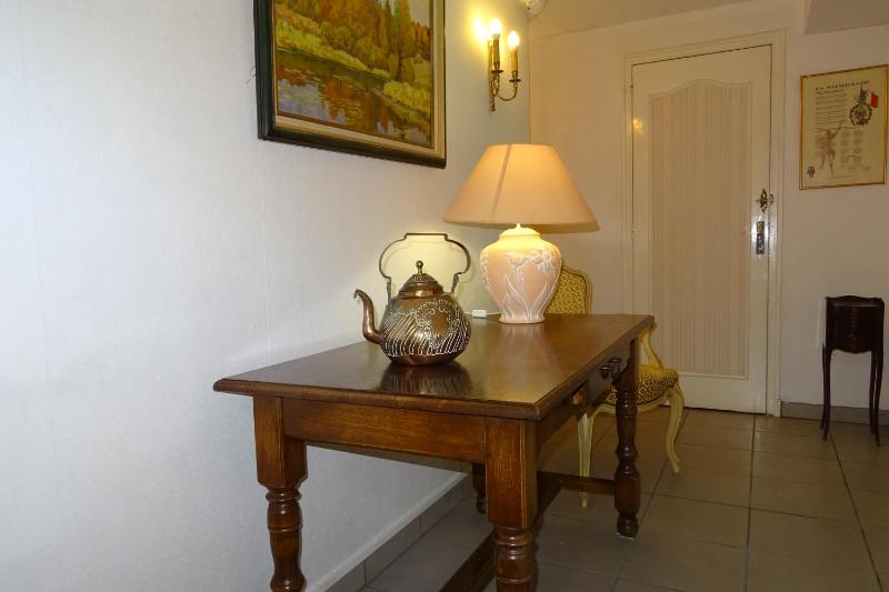 Studio with Garden View image 1