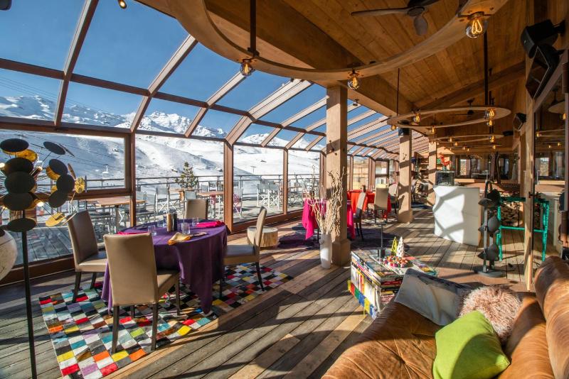 Hotel Pashmina Le Refuge - image 13