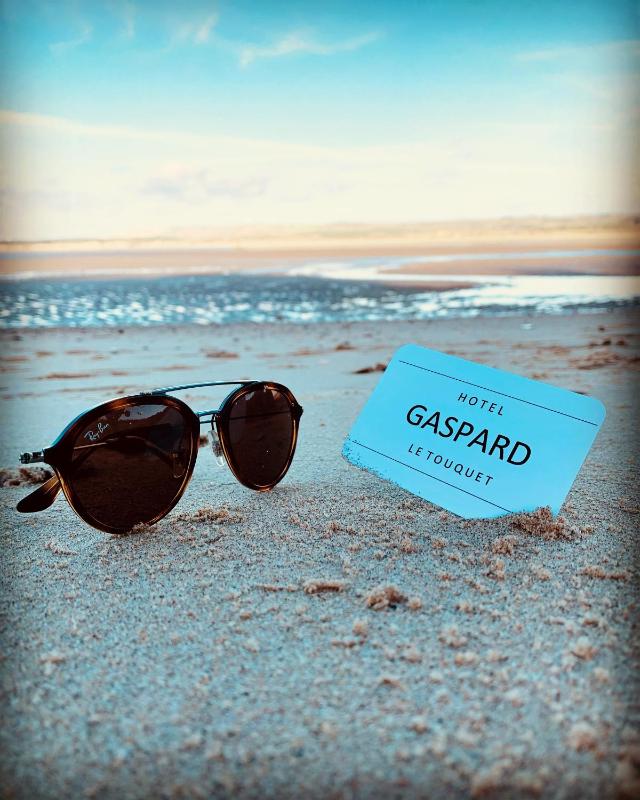 Hôtel Gaspard & Margot - image 13