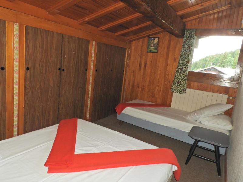 Manoir 3 appt Les Gets - image 6