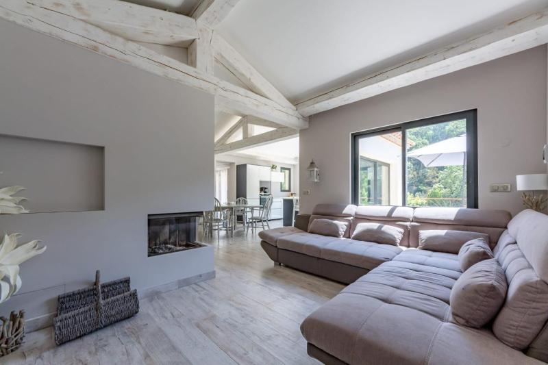 Villa Privée - Les Trois J - Charme & Bien-être - image 3