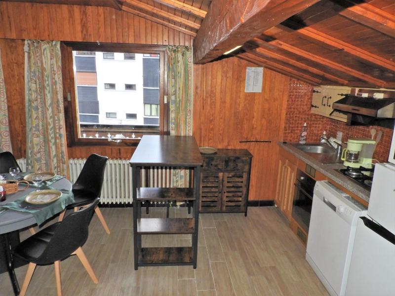 Manoir 3 appt Les Gets - image 3