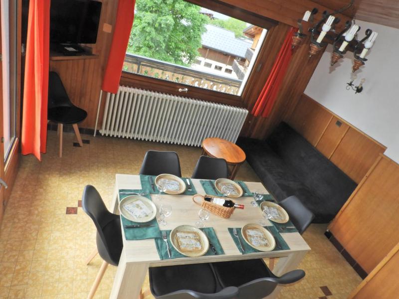 Manoir 1 appt Les Gets - image 6