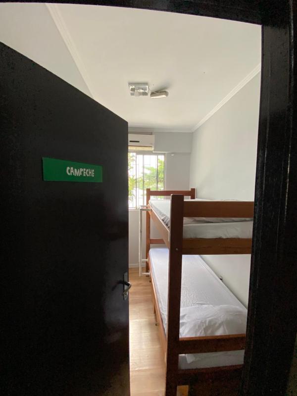 Lakehouse 24hs Hostel Lagoa Conceicāo - image 7