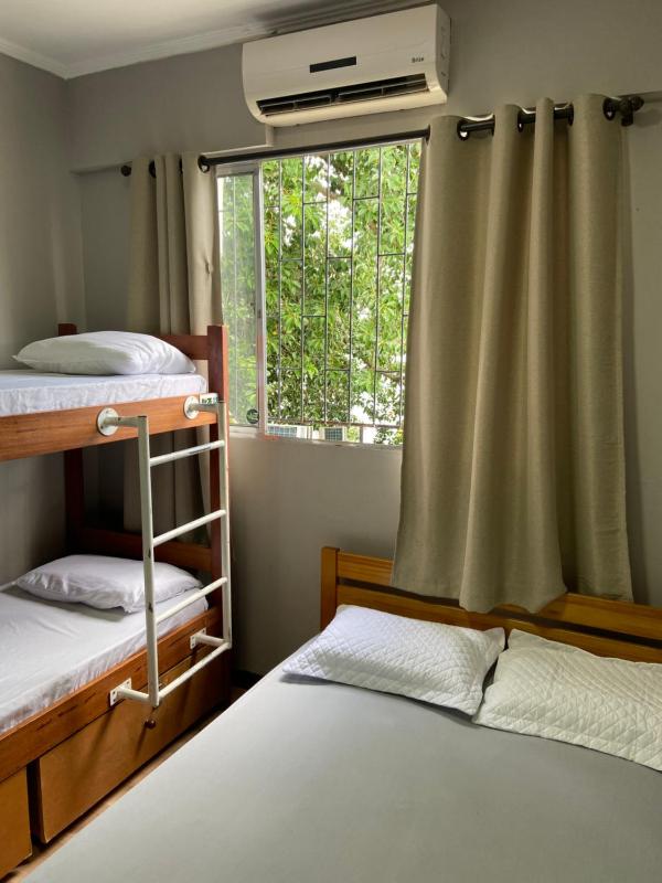 Lakehouse 24hs Hostel Lagoa Conceicāo - image 6